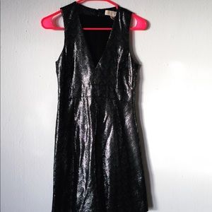 Holiday Party Ready! Michael Kors dress (size 0)